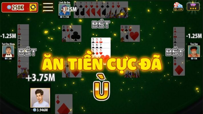 Bản Chất của Phỏm Go88
