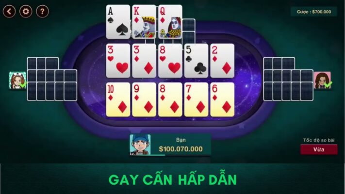 Go88- Nền Tảng Cho Trải Nghiệm Mậu Binh Đỉnh Cao